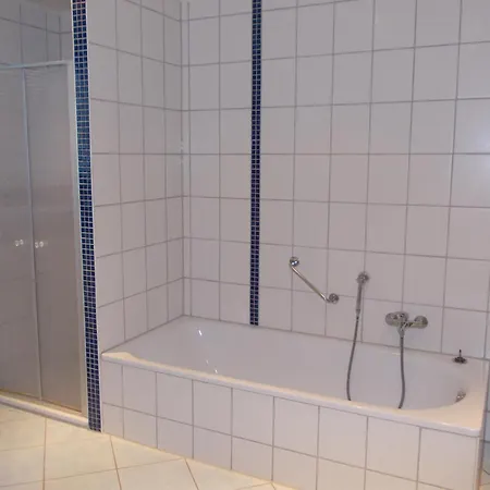 דירה Knobloch Wahlheim