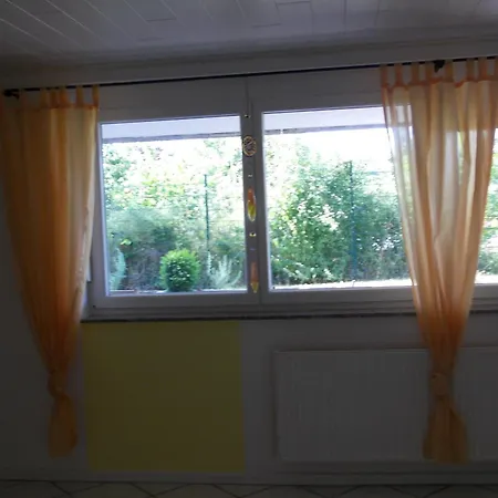 דירה Knobloch Wahlheim