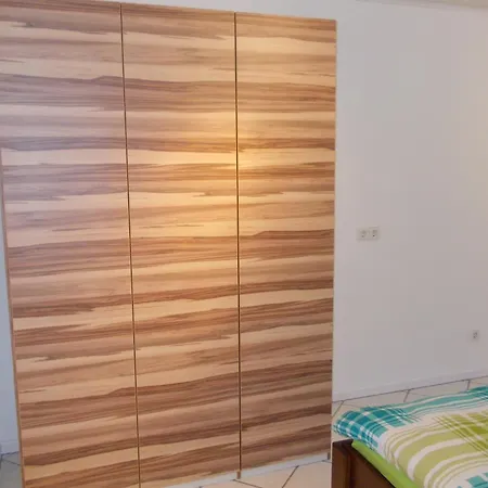 דירה Knobloch Wahlheim