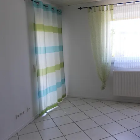 דירה Knobloch Wahlheim