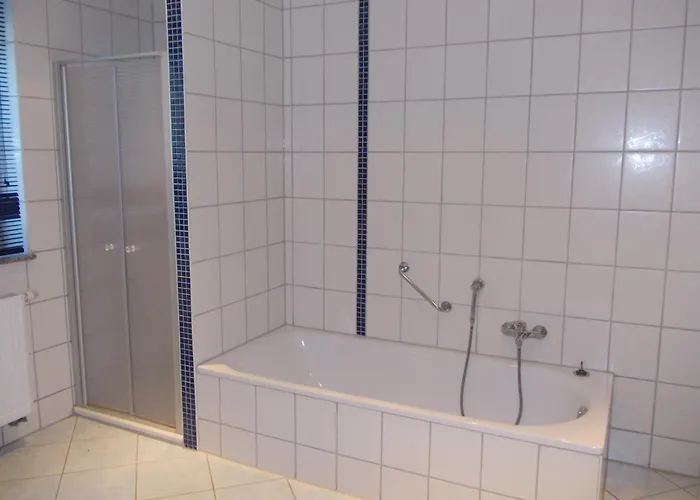 דירה Knobloch Wahlheim