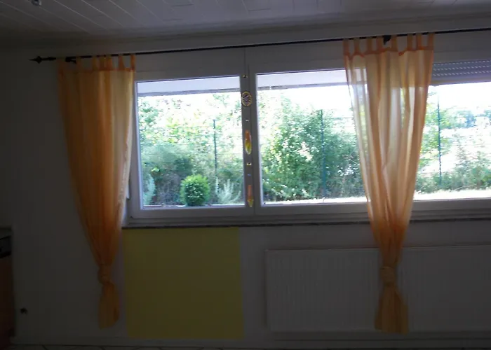 דירה Knobloch Wahlheim