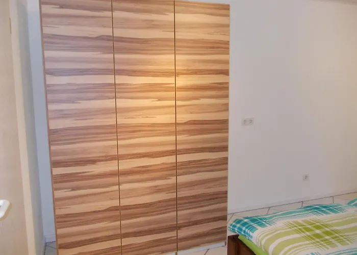 דירה Knobloch Wahlheim