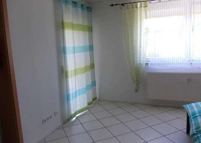 דירה Knobloch Wahlheim