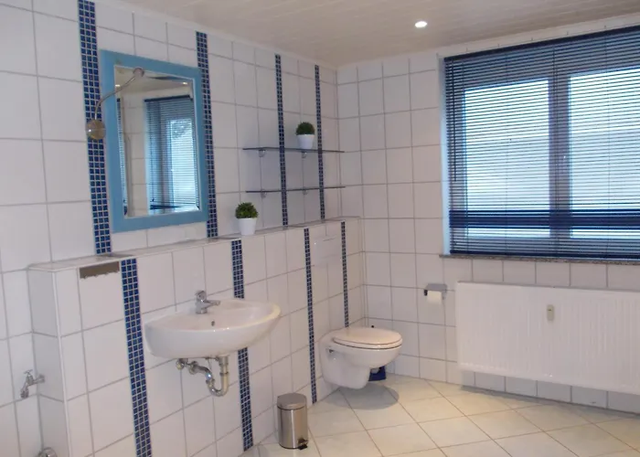 דירה Knobloch Wahlheim