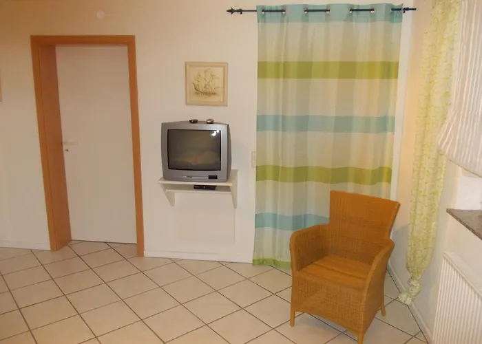 דירה Knobloch Wahlheim